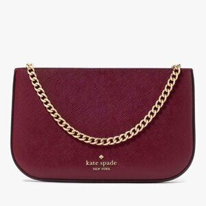 NEW Kate Spade Madison Pochette Purse